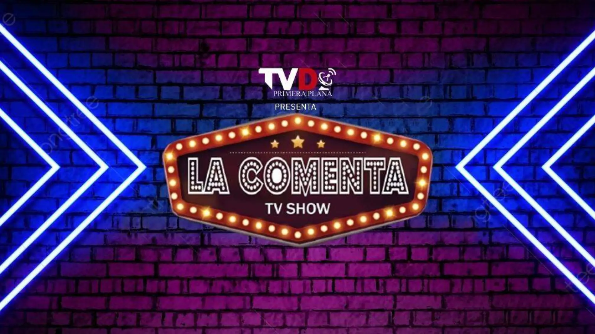 La Comenta TV